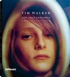 Mcgrath, Walke, Tim Walker - The lost explorer