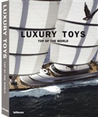 Patrice Farameh, Patrice Farameh - Luxury toys : top of the World