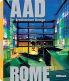 Elke Buscher - AAD Rome