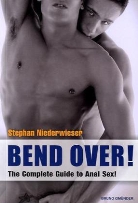 Stephan Niederwieser - Bend Over!