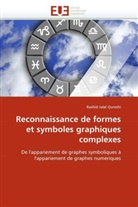 Rashid-Jalal Qureshi, Qureshi-R - Reconnaissance de formes et