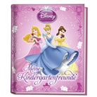 Panini - Disney Prinzessin - Meine Kindergartenfreunde