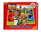 Bob der Baumeister, Geschichtenbuch - Bd.50: Bob der Baumeister - Bobs größte Abenteuer