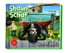 Claudia Weber - Shaun das Schaf - Bd.11: Shaun das Schaf, Schaf ahoi!