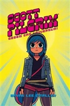 Bryan Lee Malley, Bryan Lee OMalley, Brian Lee O'Malley, Bryan L O'Malley, Bryan L. O'Malley, Bryan Lee O'Malley - Scott Pilgrim - Bd.5: Gegen den Rest des Universums