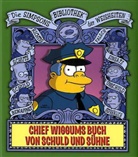 Mat Groening, Matt Groening, Bill Morrison - Das Chief Wiggums Buch von Schuld und Sühne