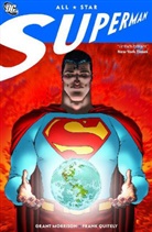 Grant Morrison, Grant Morrisson, Frank Quitely, Frank Quitely - All-Star Superman. Bd.1