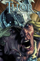 Simone Bianchi, Robert Rodi, Simone Bianchi - Thor für Asgard