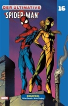 Mark Bagley, Brian Bendis, Brian M. Bendis, Brian Michael Bendis - Der Ultimative Spider-Man - Bd.16: Der Ultimative Spider-Man - Deadpool
