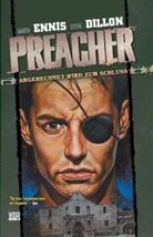 Steve Dillon, Garth Ennis, Steve Dillon - Preacher - Bd.9: Abgerechnet wird am Schluss