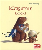 Lars Klinting, Lars Klinting - Kasimir backt