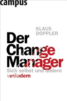 Klaus Doppler - Der Change Manager