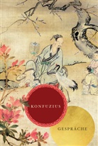 Konfuzius - Gespräche