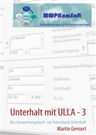 Martin Gensert - Unterhalt mit ULLA - 3