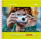 Roland Nickel - Live-Ticker Konfirmation