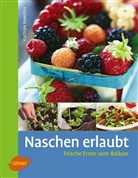 Kathryn Hawkins - Naschen erlaubt