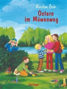 Kirsten Boie, Katrin Engelking, Katrin Engelking - Wir Kinder aus dem Möwenweg 7. Ostern im Möwenweg
