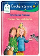 Cornelia Funke, Franziska Harvey - Dicke Freundinnen