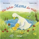 Luetje, Susanne Lütje, Zabini, Eleni Zabini, Eleni Livanios - Die liebste Mama der Welt!