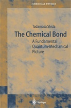 Tadamasa Shida - The Chemical Bond