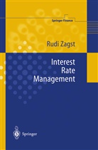 Rudi Zagst - Interest-Rate Management