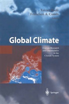 Francisco Comin, Xavie Rodo, Xavier Rodo, Francisco A. Comín, Xavier Rodó - Global Climate