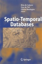 Gloria Bordogna, Rita Caluwe, Rita de Caluwe, Rita de Caluwe, de Tr¿Guy, Guy de Tre... - Spatio-Temporal Databases