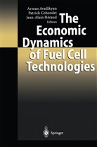Arman Avadikyan, Patric Cohendet, Patrick Cohendet, Jean-Alain Héraud - The Economic Dynamics of Fuel Cell Technologies