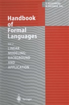 Grzegor Rozenberg, Grzegorz Rozenberg, Salomaa, Salomaa, Arto Salomaa - Handbook of Formal Languages