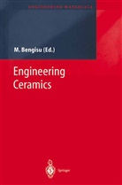 M Bengisu, M. Bengisu - Engineering Ceramics