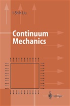 I-Shih Liu - Continuum Mechanics