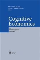 Pau Bourgine, Paul Bourgine, Nadal, Nadal, Jean-Pierre Nadal - Cognitive Economics