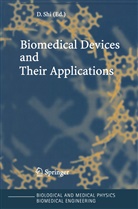 Shi, D Shi, D. Shi - Biomedical Devices and Their Applications