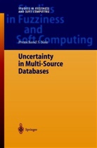 Premchand S Nair, Premchand S. Nair - Uncertainty in Multi-Source Databases