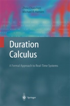 Michael Hansen, Michael R Hansen, Michael R. Hansen, Chaoche Zhou, Chaochen Zhou - Duration Calculus