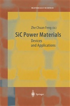 Zh Chuan Feng, Zhe Chuan Feng, Zhe Chuan Feng - SiC Power Materials
