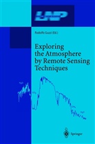 Rodolf Guzzi, Rodolfo Guzzi - Exploring the Atmosphere by Remote Sensing Techniques
