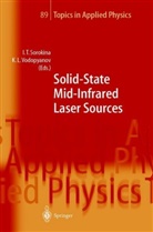 L Vodopyanov, L Vodopyanov, Irina T. Sorokina, Irin T Sorokina, Irina T Sorokina, Konstantin L. Vodopyanov - Solid-State Mid-Infrared Laser Sources