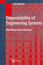 Jovan M Nahman, Jovan M. Nahman - Dependability of Engineering Systems
