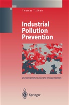 Thomas T Shen, Thomas T. Shen - Industrial Pollution Prevention