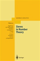 George Greaves - Sieves in Number Theory