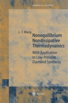 Ji-Tao Wang - Nonequilibrium Nondissipative Thermodynamics