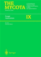 Karl Esser, B. Hock, Paul A. Lemke - The Mycota - 9: Fungal Associations