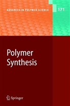 Y. Furusho, Y. Ito, N. Kihara - Polymer Synthesis