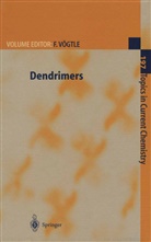 Frit Vögtle, Fritz Vögtle - Dendrimers