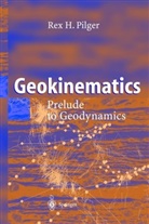Rex H Pilger, Rex H. Pilger - Geokinematics