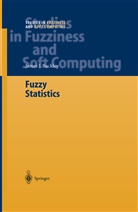 James J Buckley, James J. Buckley - Fuzzy Statistics
