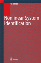 Oliver Nelles - Nonlinear System Identification