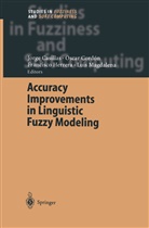 Jorge Casillas, Cordón, O Cordón, O. Cordón, Oscar Cordón, Francisco Herrera... - Accuracy Improvements in Linguistic Fuzzy Modeling