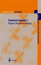 Werne Krause, Werner Krause - Contrast Agents I